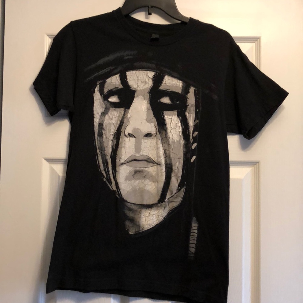 Johnny Depp (Lone Star)T Shirt